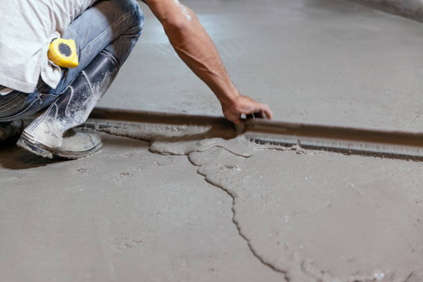 Reliable OH Concrete contractor Solutions